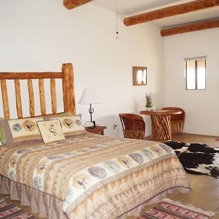 Rancho Milagro Bed & Breakfast Elgin Екстер'єр фото