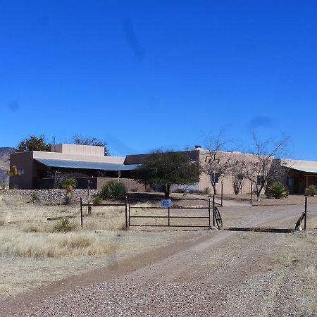 Rancho Milagro Bed & Breakfast Elgin Екстер'єр фото