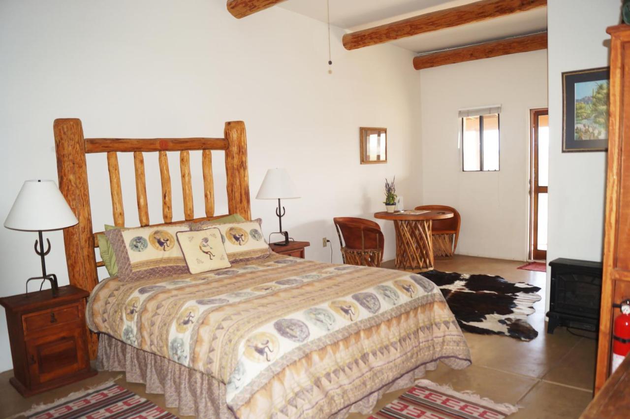Rancho Milagro Bed & Breakfast Elgin Екстер'єр фото