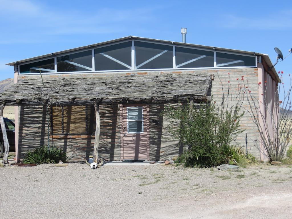 Rancho Milagro Bed & Breakfast Elgin Екстер'єр фото