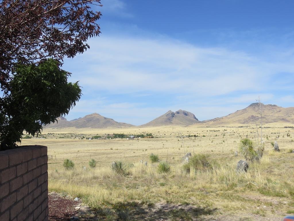 Rancho Milagro Bed & Breakfast Elgin Екстер'єр фото
